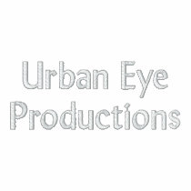 Urban Eye Productions embroidered shirts by UEPProducts Urban Eye Productions embroidered shirts