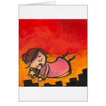 Urban Fairy cards