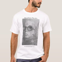 Urban Fallout t-shirts