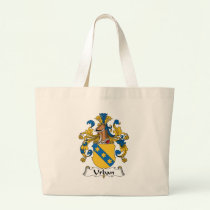 Urban Family Crest Bag