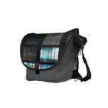 Urban Fantasy: Life Working in the Skyscrapers Commuter Bags