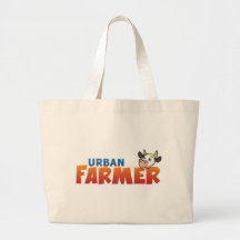 Urban Farmer Bags