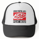 Urban Fight Wear Hats