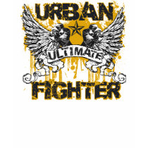 Urban Fighter T Shirt