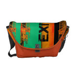 urban fire escape bag courier bags