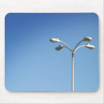 Urban Flower Mouse Pads