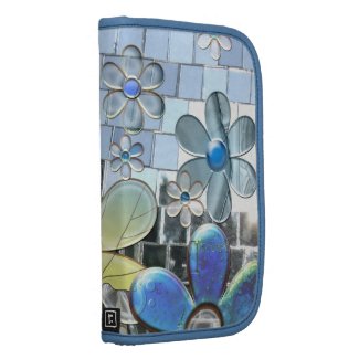 Urban Flower Street Art Planner rickshaw_folio