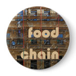 urban food chain buttons