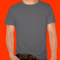 URBAN FUSION LOGO t-shirts