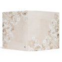 Urban Garden 1.5" Binder by Buttercup_Designs Urban Garden 1.5" Binder