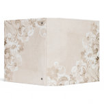 Urban Garden 1.5" Binder