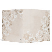 Urban Garden 1.5" Binder