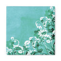 Urban Garden Magnet by Buttercup_Designs Urban Garden Magnet