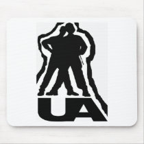 Urban Generation Mouse Pads