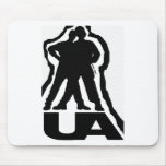Urban Generation mousepads