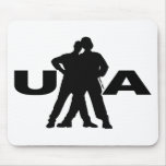 Urban Generation mousepads