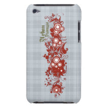 Urban Girly casemate cases