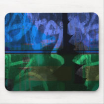 Urban graffitis mousepads by affreeisenlohr Urban graffitis mousepads
