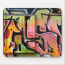 Urban graffitis mouse mats Urban graffitis mouse mats