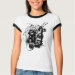 Ladies Ringer T-Shirt