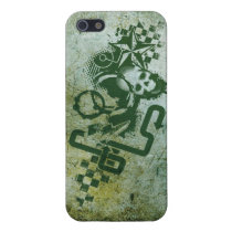 Urban Grunge iphone cases