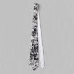 Urban Grunge ties
