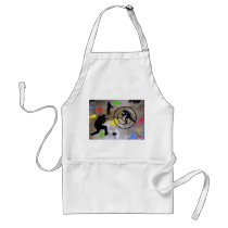 Urban Guerilla Paintball Aprons