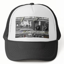 Urban Hat
