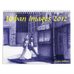 Urban Images 2012 - calendars