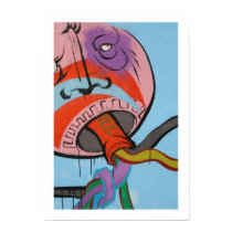 Urban Jellyfish posters