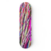 urban jungle skateboards by meli03 urban jungle skateboards