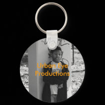 Urban Keychain by UEPProducts Urban Keychain