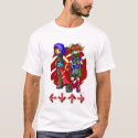 Urban Kiss 2k5 tournament t-shirts