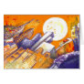 Urban landscape I Cards