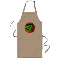Urban Legend 16th Birthday Gifts Apron