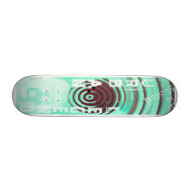 Urban Legend skateboards