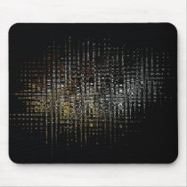 Urban Lights Mouse Pads