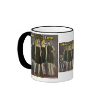 urban love mugs by nocklist urban love mugs