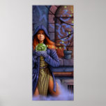 Urban Mayqueen poster