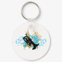 Urban Mellophone keychains