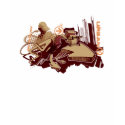 Urban Memories t-shirts