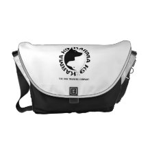 Urban Messenger Bag