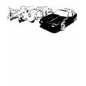Urban Mk2 t-shirts