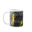Urban Mommy Mug