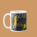 Urban Mommy Mug mugs