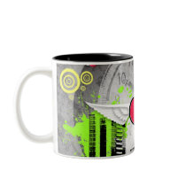 Urban Mug