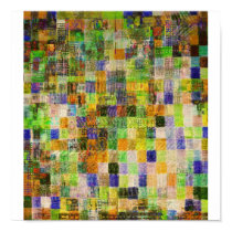 "Urban Mystic 3" Print