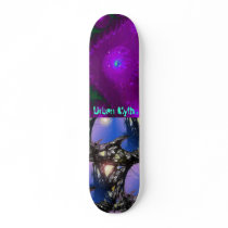 Urban Myth Skateboard