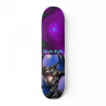 Urban Myth skateboards