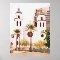 Urban Oasis posters